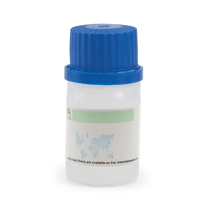 HI7072_single Komplementärreagenz für die Formolzahlbestimmung