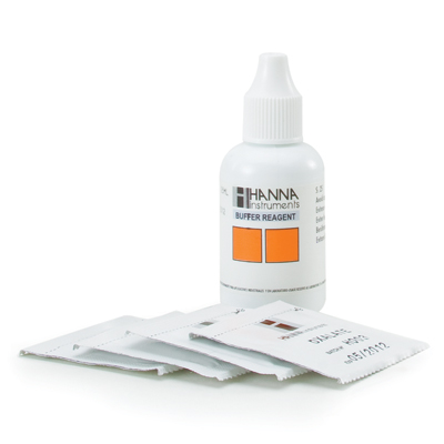 Reagenzien für CTK gelöster Sauerstoff