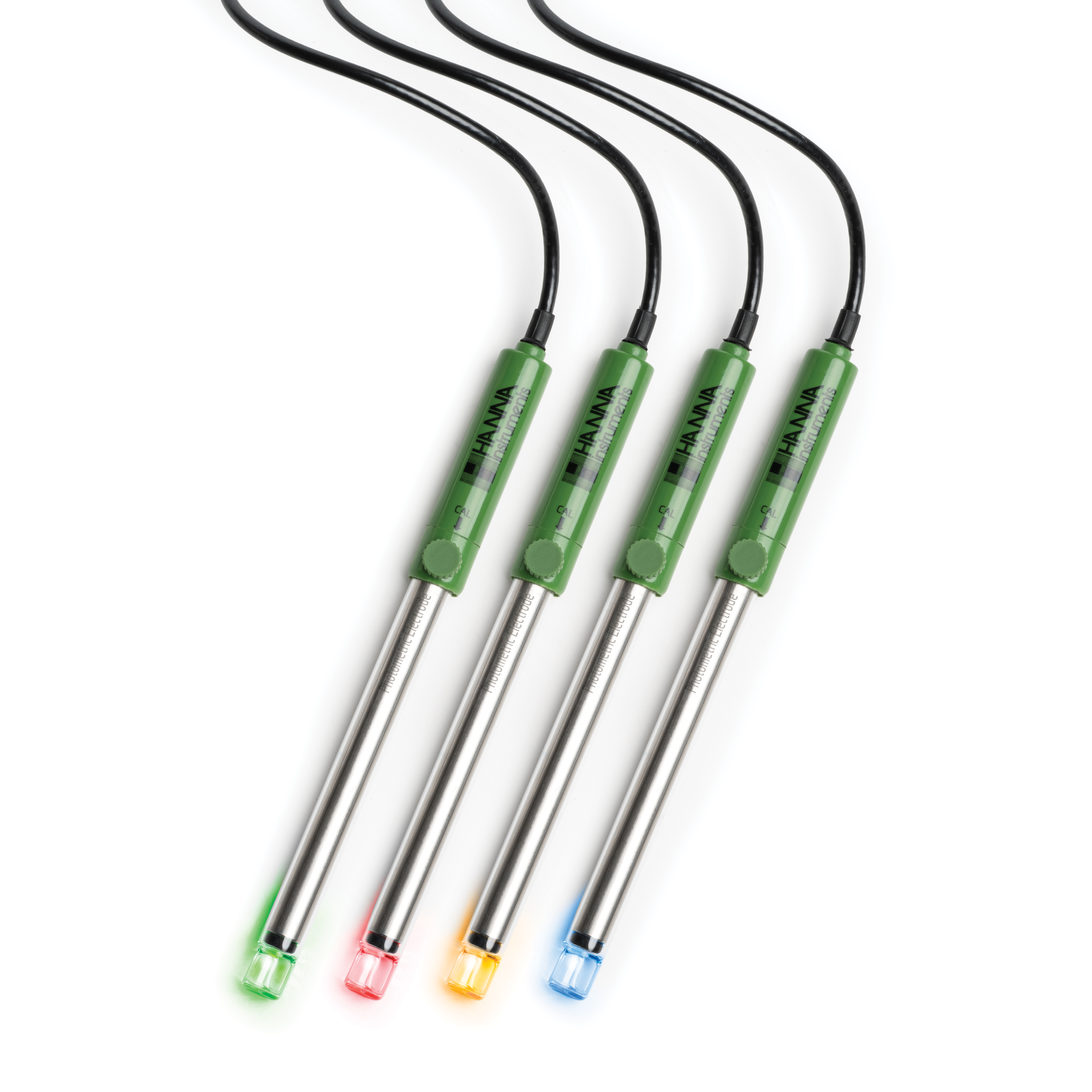 HI90060X-Serie Photometrische Elektroden