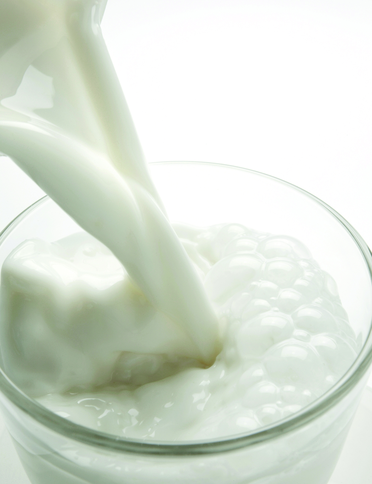 Der pH-Wert in Milch