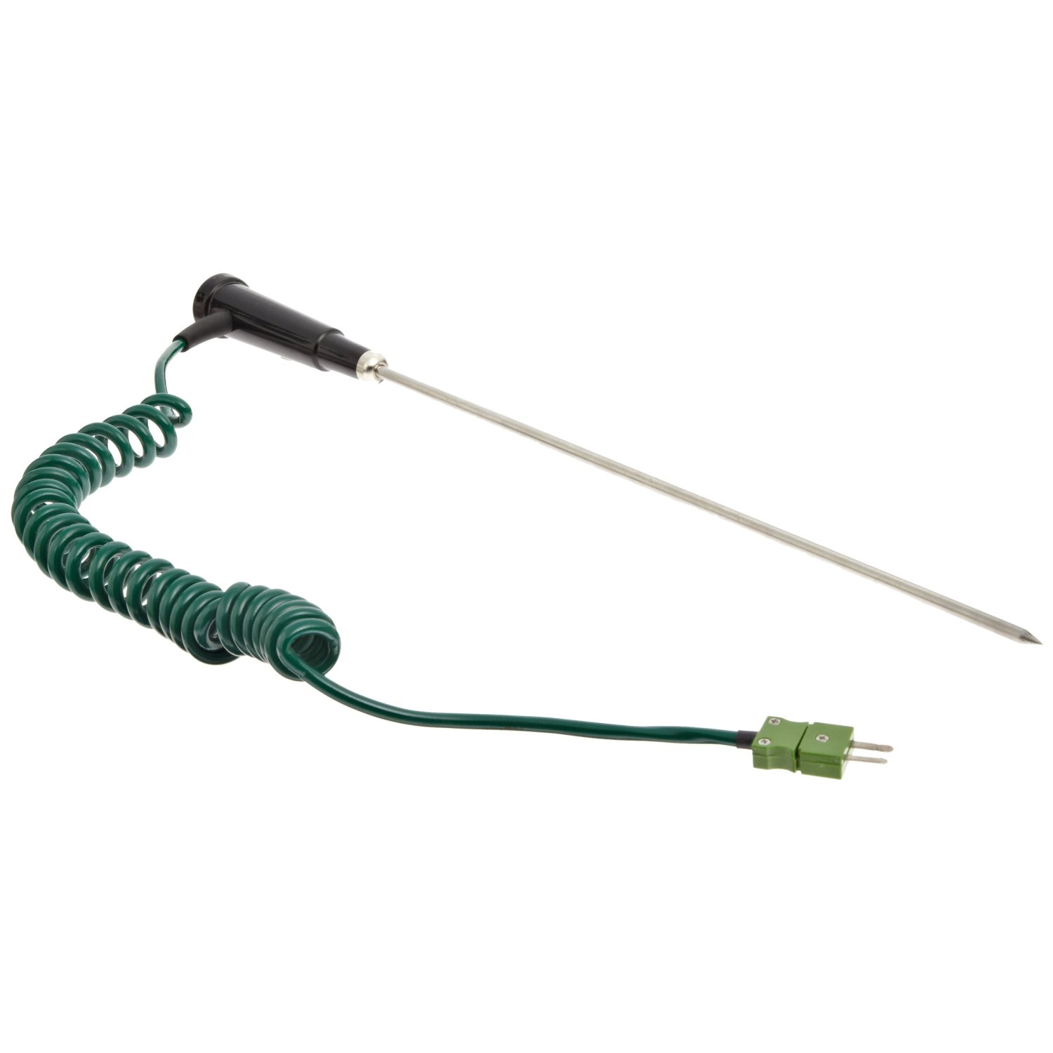 71le6ubl5jl__aa1500_ K-Typ, Eintauch- / Einstechfühler, 5mm Durchmesser