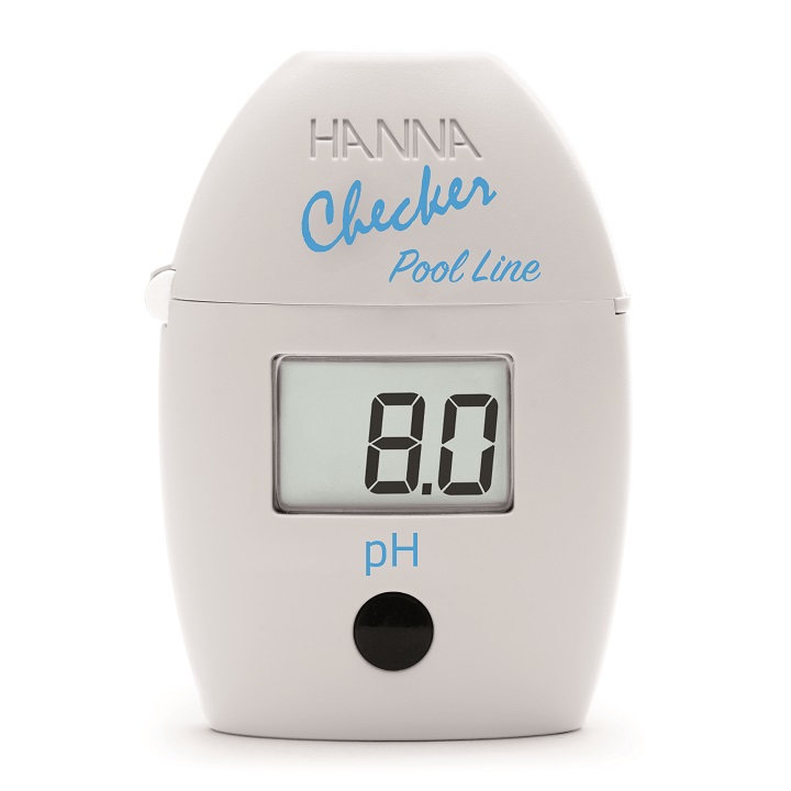 pH Pool-Checker® HC für Pool und Spa