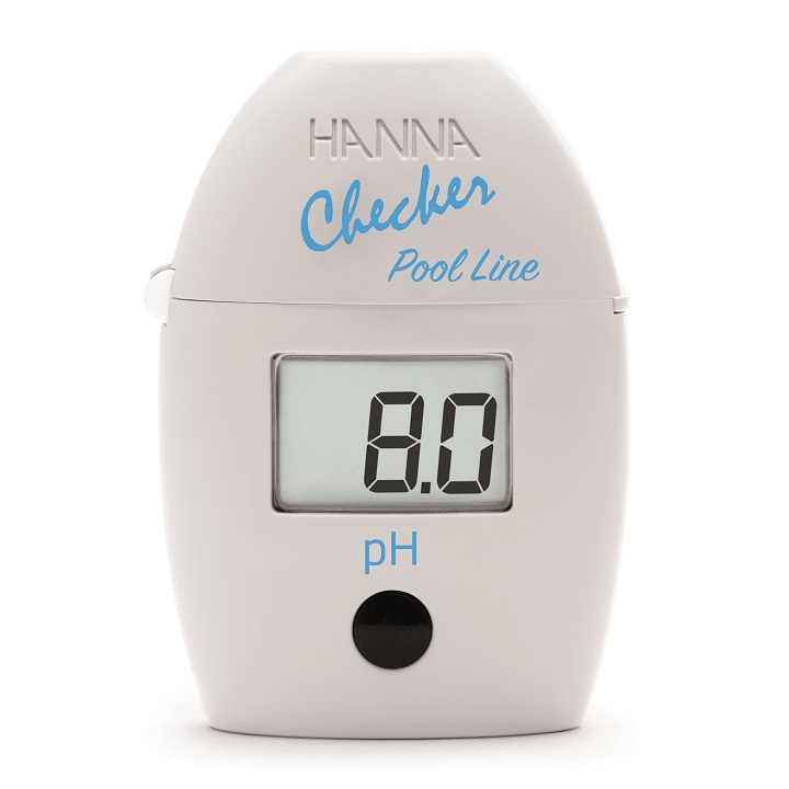 HI779_Front_flatten pH Pool-Checker® HC für Pool und Spa