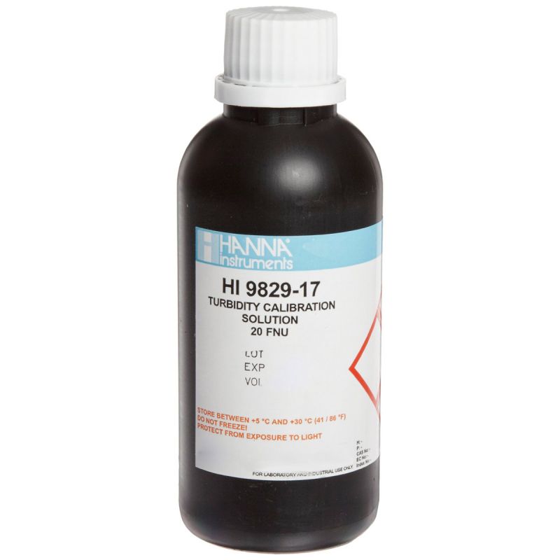 Kalibrierlosung-fur-HI-84529-230-ml-2565_15414539ca8418 Trübungs-Kalibrierlösung 20 FNU, 230 mL