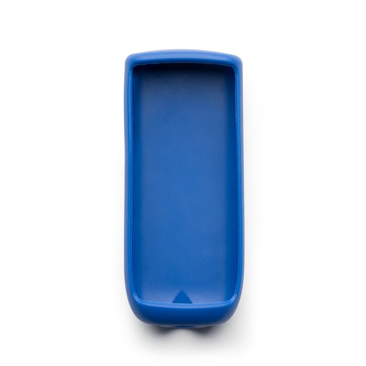 HI710029-Blue-Boot-Front-720x720-59aec211-e15a-4a71-a242-eff138f8e82c Gummischutzhülle für HI99xxxx-Messgeräte (Version 2018)