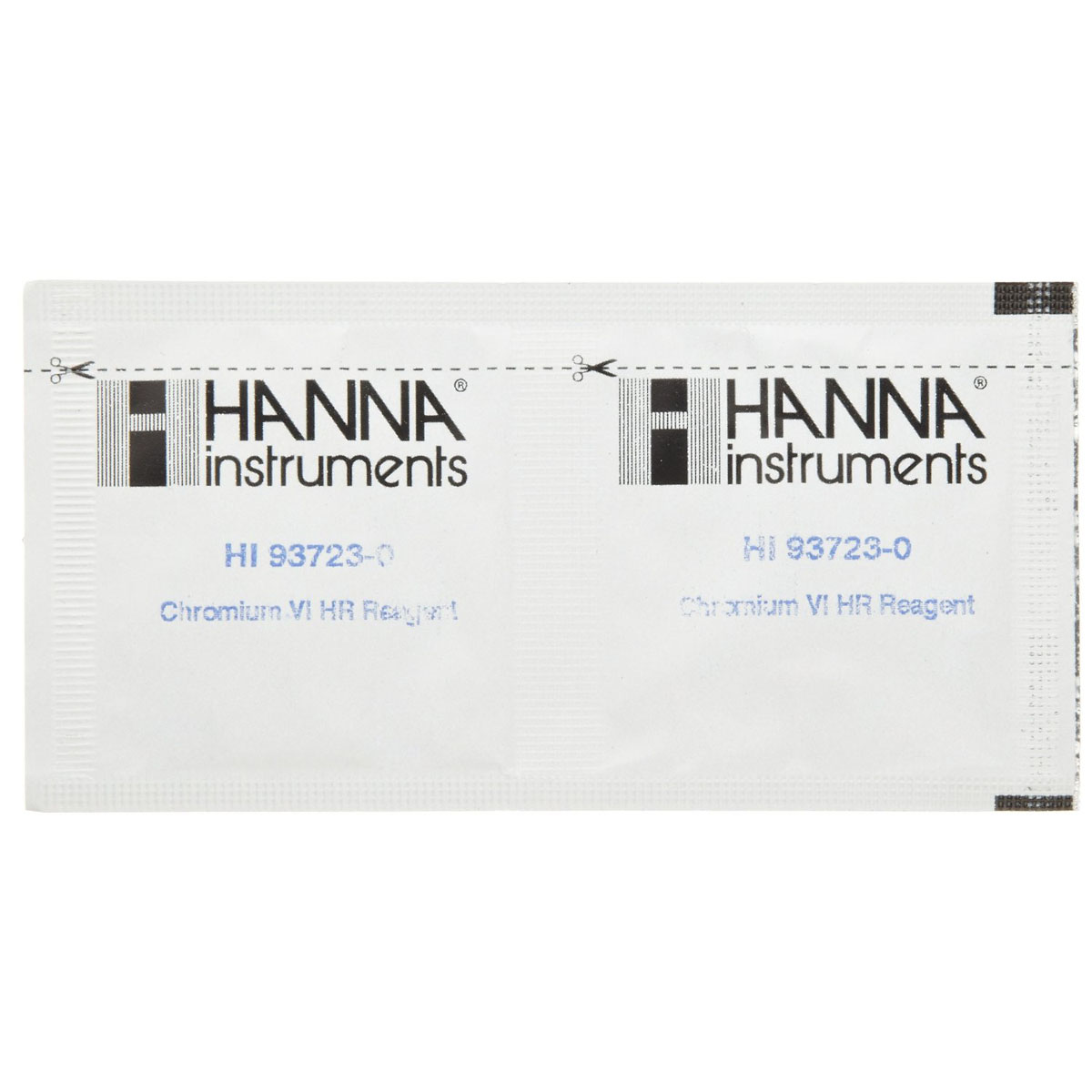 HI93723 Chrom VI hoch - Reagenzien-Kit - 100 Tests