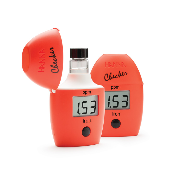 HI721_720x720_72_RGB Checker HC ® - Eisen