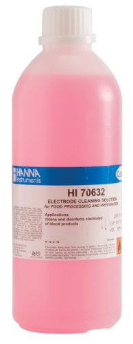 31mz73ik-il Reinigungslösung für Elektroden, Anwendung Blutprodukte, 500-mL-Flasche