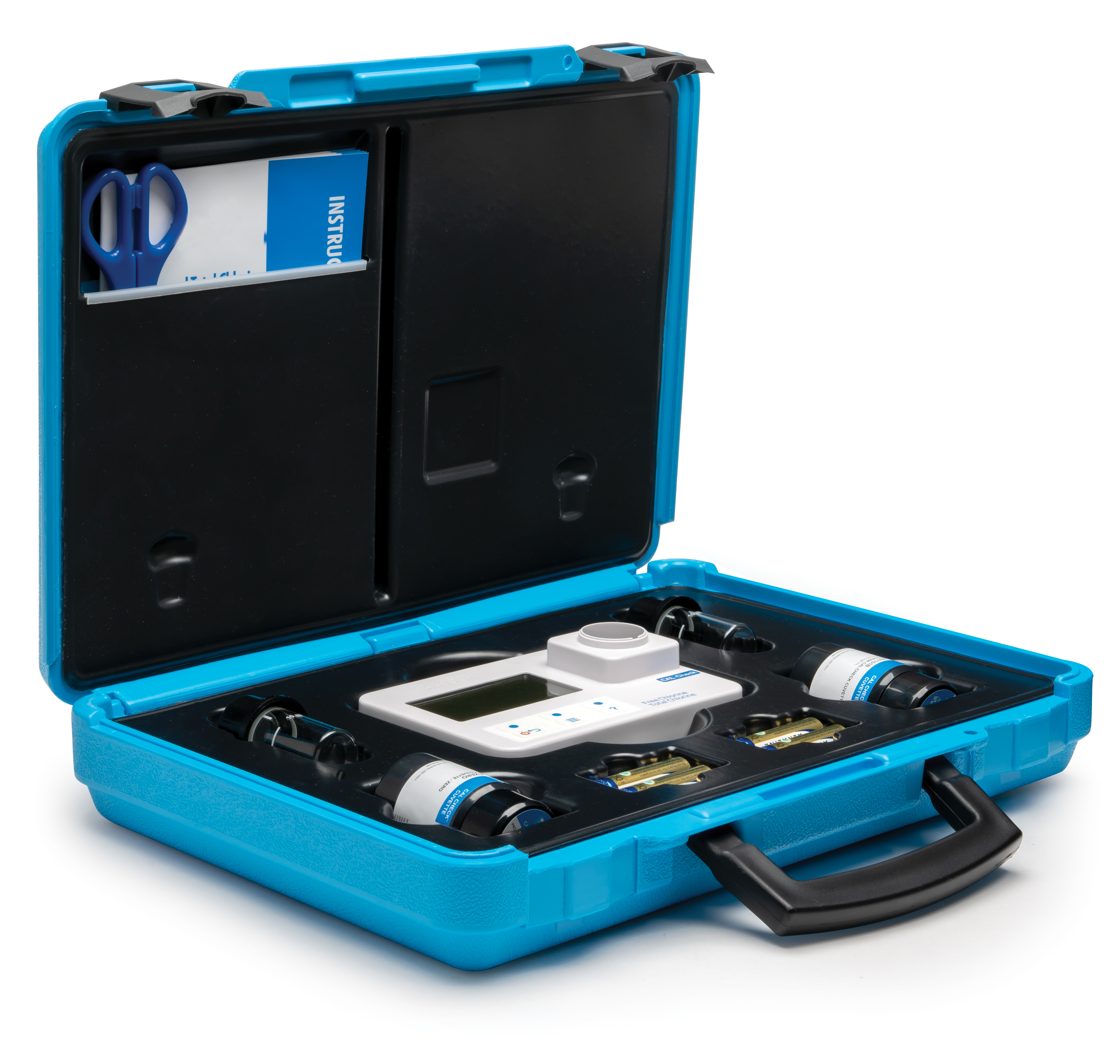 Tipps & Tricks zu photometrischen Messungen