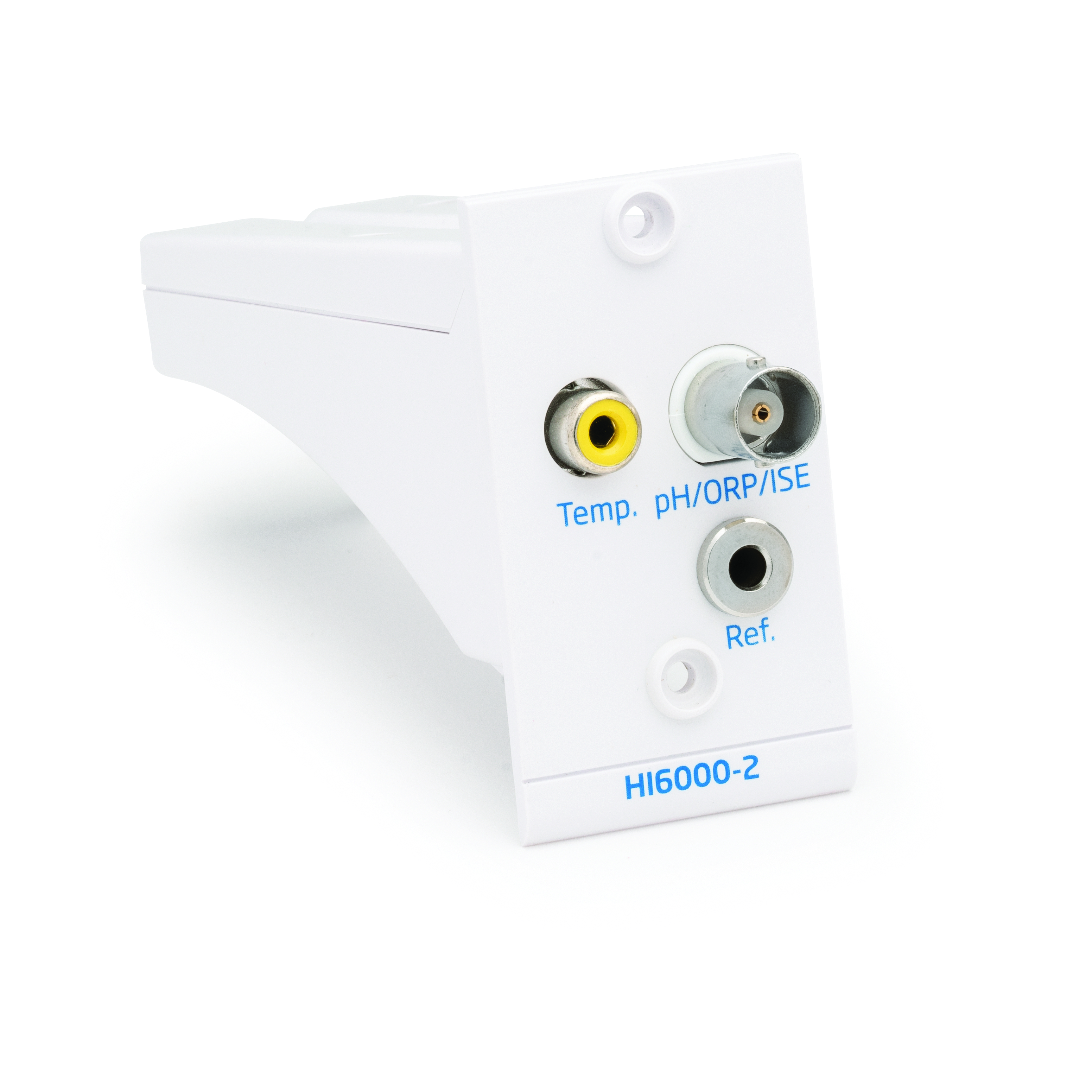 HI6000-2 : Modul für pH/Redox/ISE