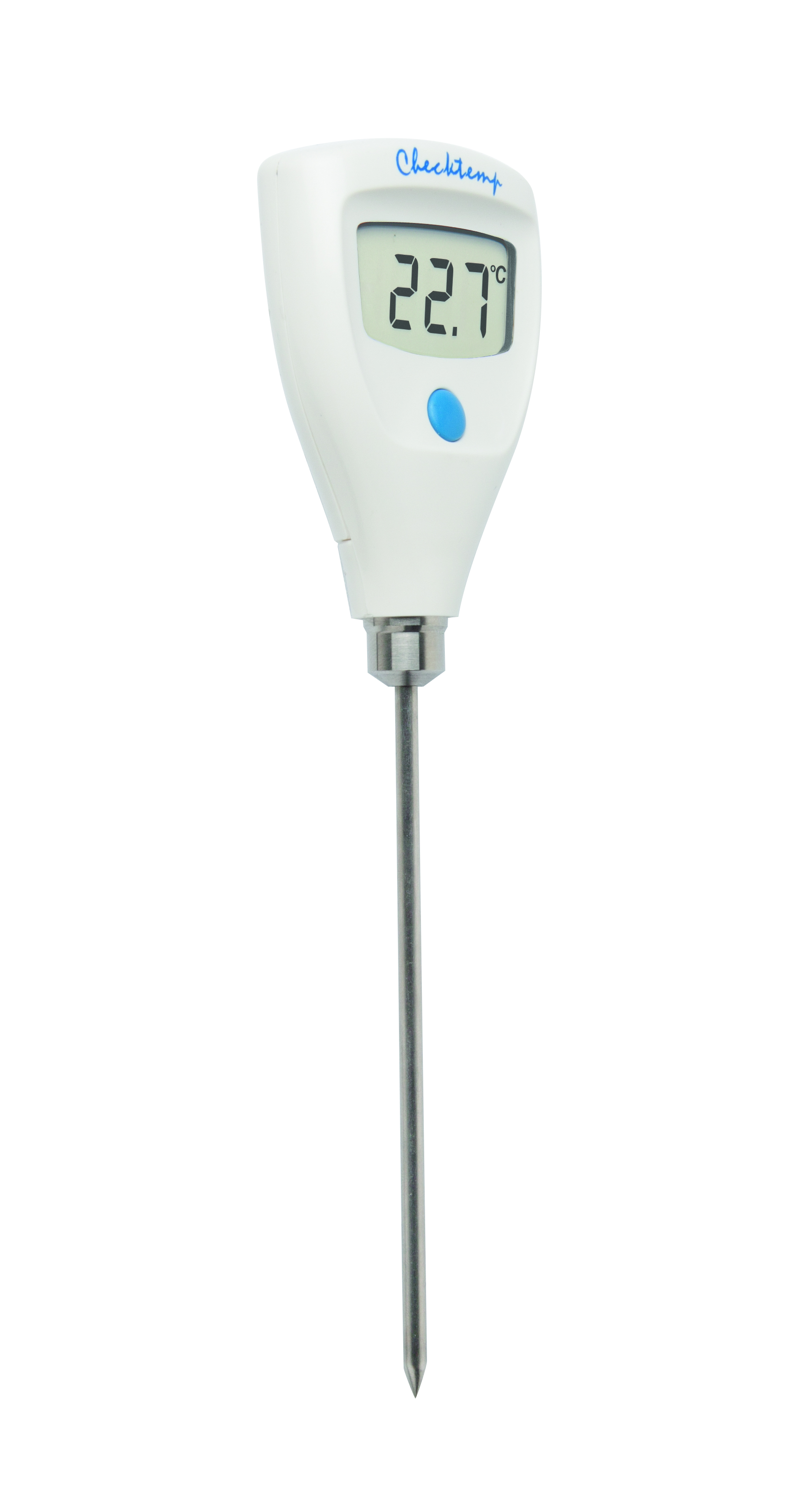 Checktemp® digitales Thermometer