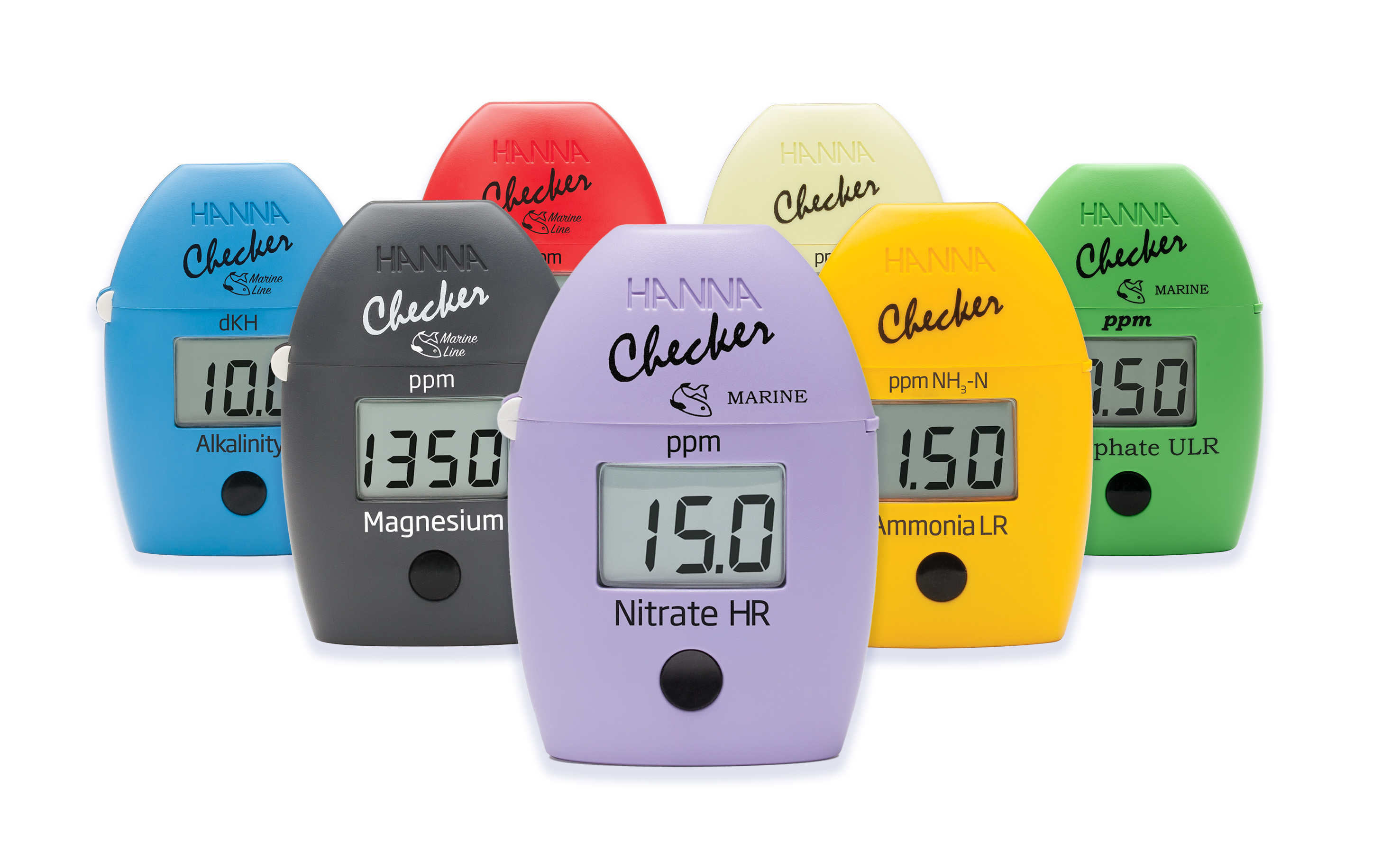 Acht Hinweise, um das Beste aus Ihrem Checker® HC  herauszuholen