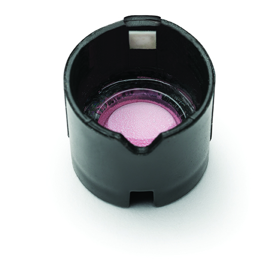 Cap-Inside Ersatzsensorkappe für optische Sauerstoffsonde HI764113 und HI7698494-5