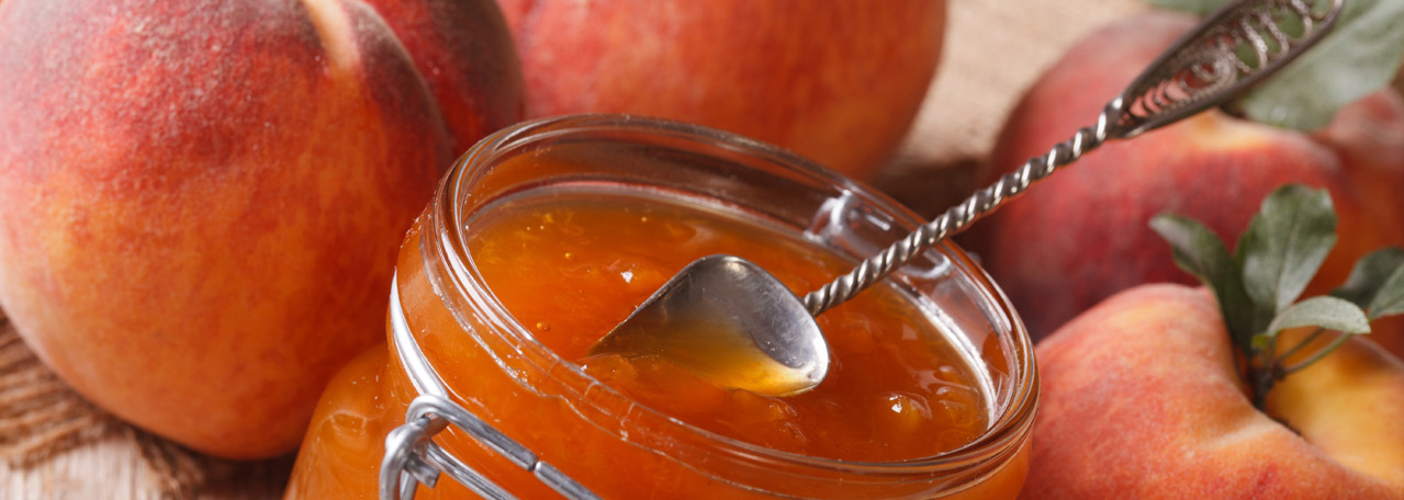 Den Brechungsindex von Marmelade, Konfitüre und Co. messen