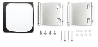 HI510-01-1 Panelmontagekit für HI510/H520 Controller