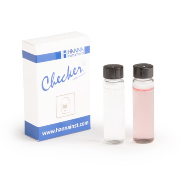 HI717-11 Kalibrierstandard für HI 717 Checker HC ®