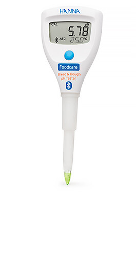 web-HI9810382_HALO2_Bread-Dough-pH-Tester_BoxLean-Celsius-265x537-f8975789-55f9-40a3-ad5d-351bfda32a8a HALO2 drahtlose pH-Tester mit Bluetooth für Teig & Teigwaren