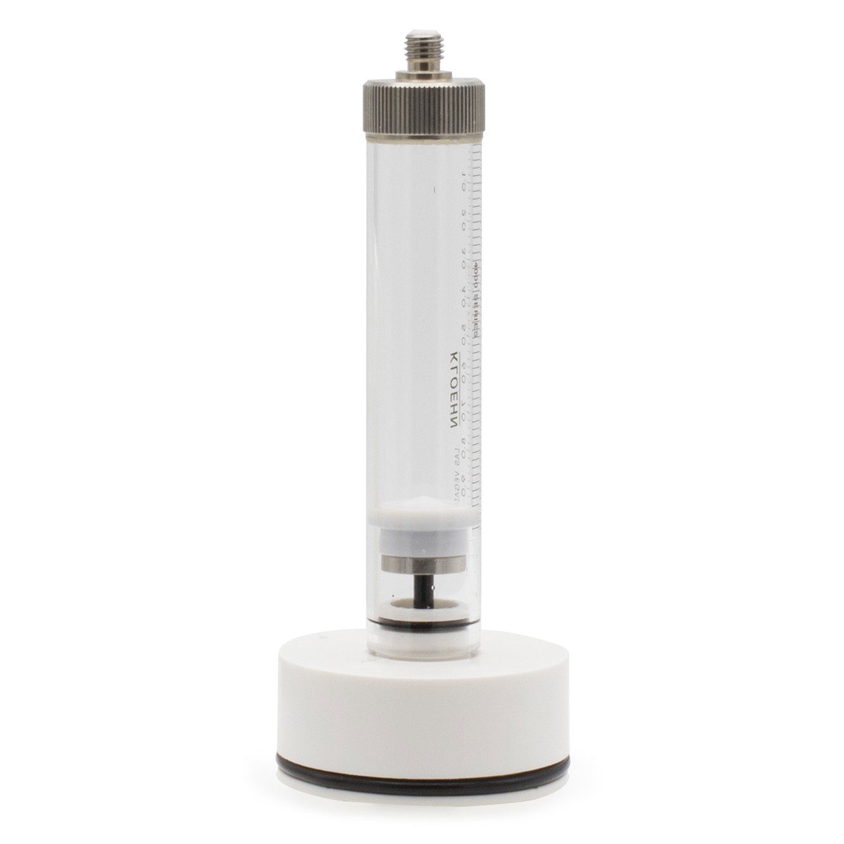 burette-syringe-50-ml-hi900250 Spritze 50 mL, für  Bürette der Titratoren HI901C und HI902