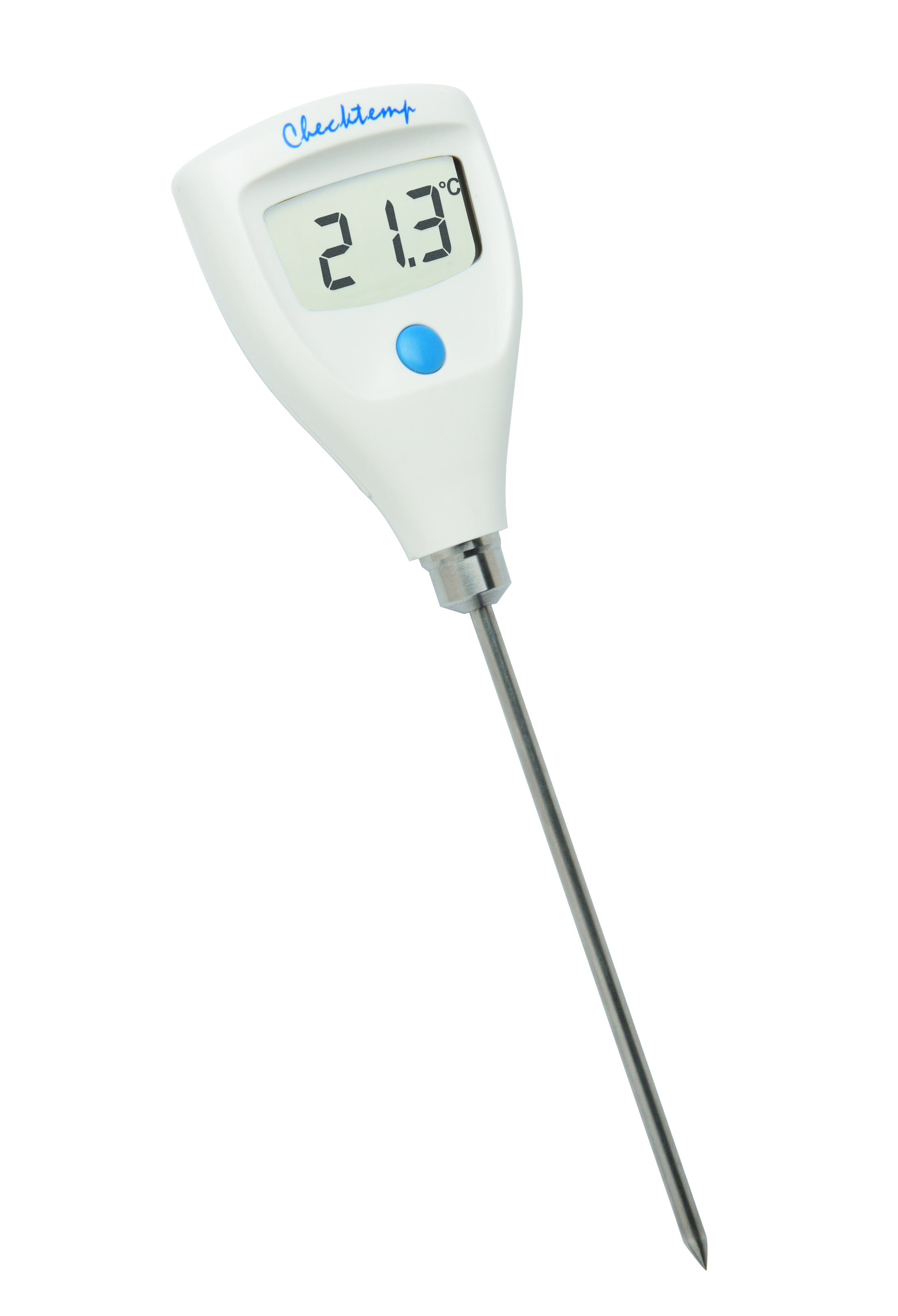 HI98501-Checktemp-tilted Checktemp® digitales Thermometer