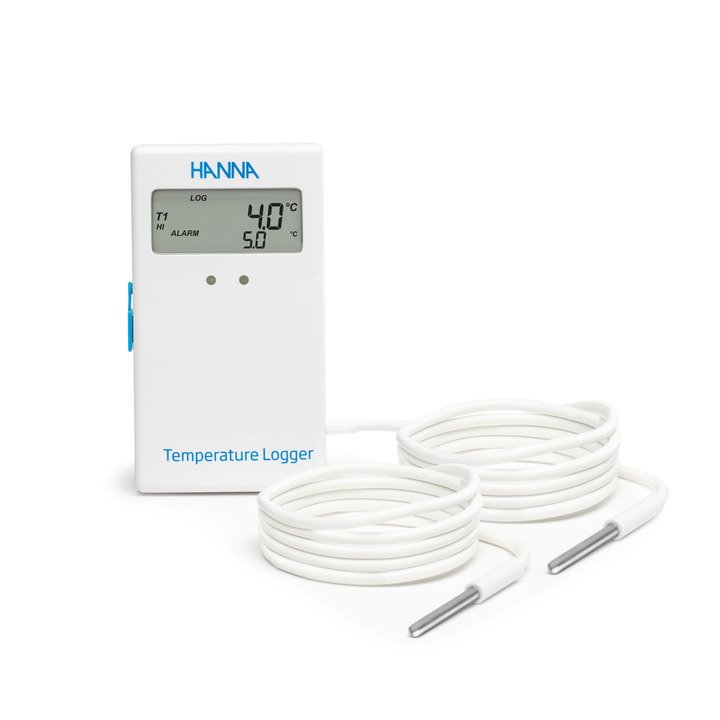 HI148-x Thermologger