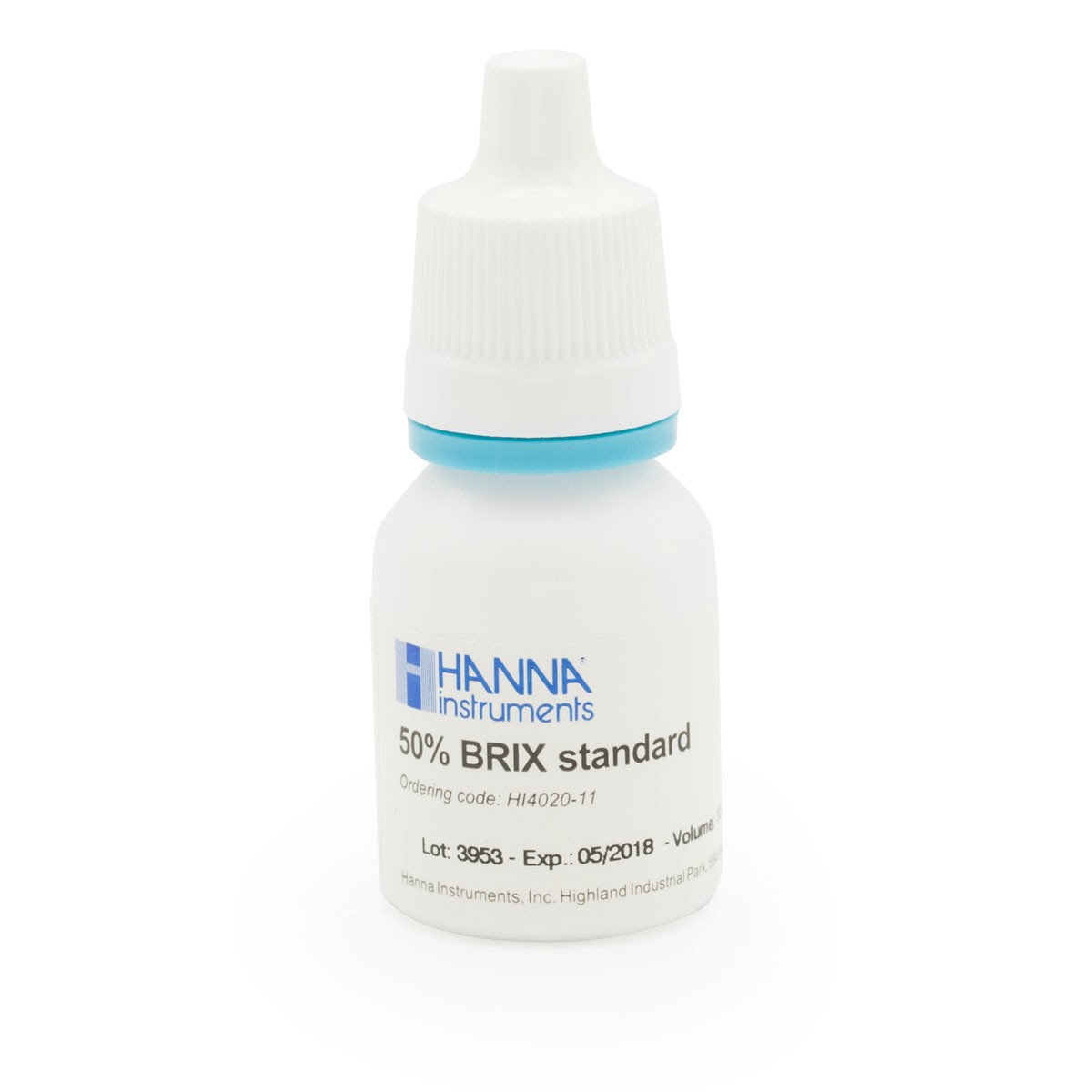 50-percent-brix-standard_solutionhi4020-11 50% Brix-Standardlösung für Refraktometer, 10 mL