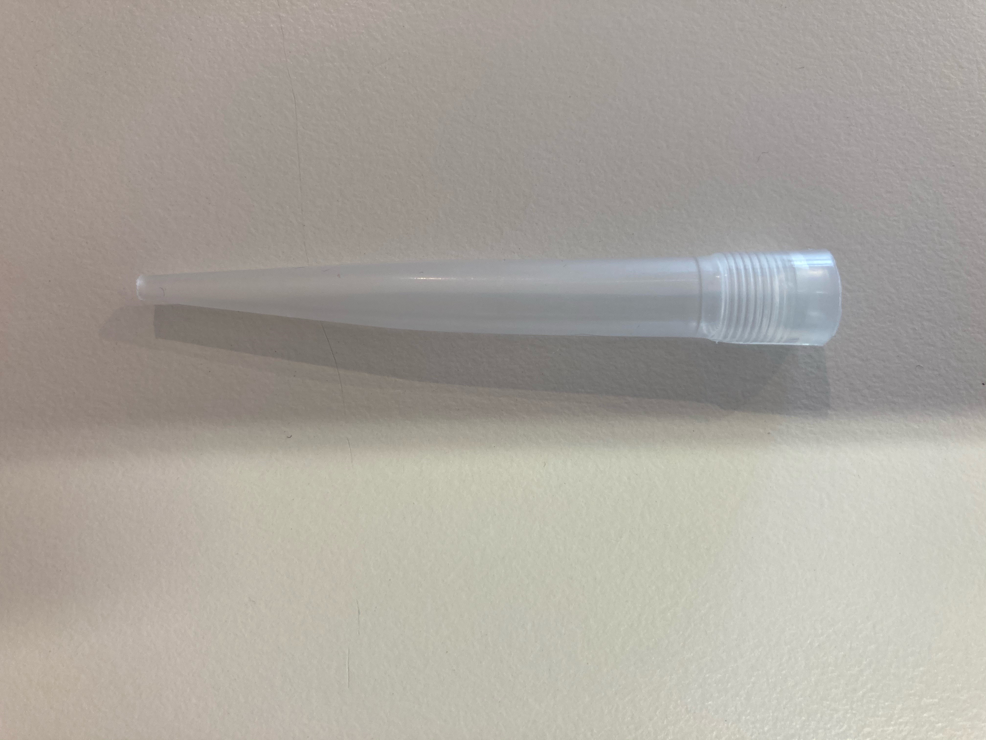 HI740144P Pipettenspitzen für graduierte Spritze, 1mL (10 Stück)