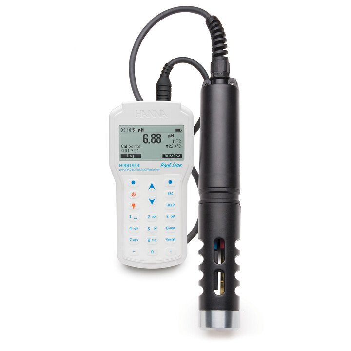 HI981954-720x720-5d3c6991-47ca-41c4-a40d-0bf1f3128e5c Professionelles Multiparameter-Handmessgerät für pH, Redoxpotential und Leitfähigkeit