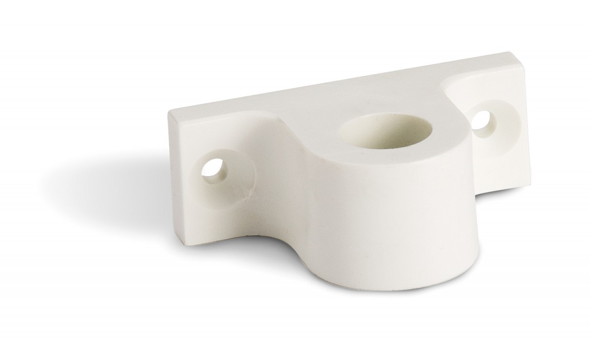 Wand-Fühlerhalter für HI146