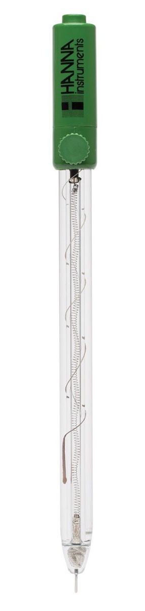 Redoxpotential messen