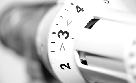 Wasserwerte in Heizungswasser bestimmen