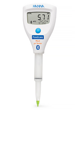 web-HI9810362_HALO2_Meat-pH-Tester_BoxLean-Celsius-265x537-217c59fd-d3a6-4f74-98c0-8b534e29a4d4 HALO2 drahtlose pH-Tester mit Bluetooth für Fleisch