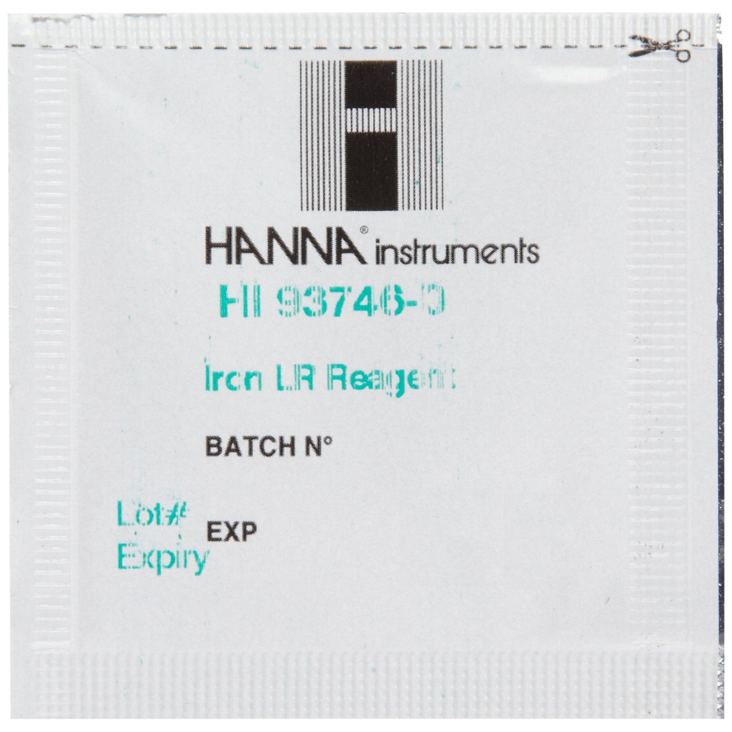 81tyb4ffc6l-_aa1500_-1 Eisen niedrig - Reagenzien-Kit - 50 Tests