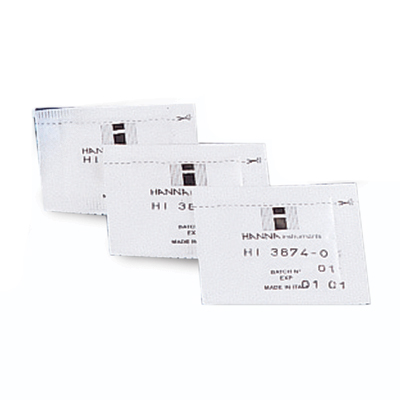 Reagenzien für Nitrat Testkit