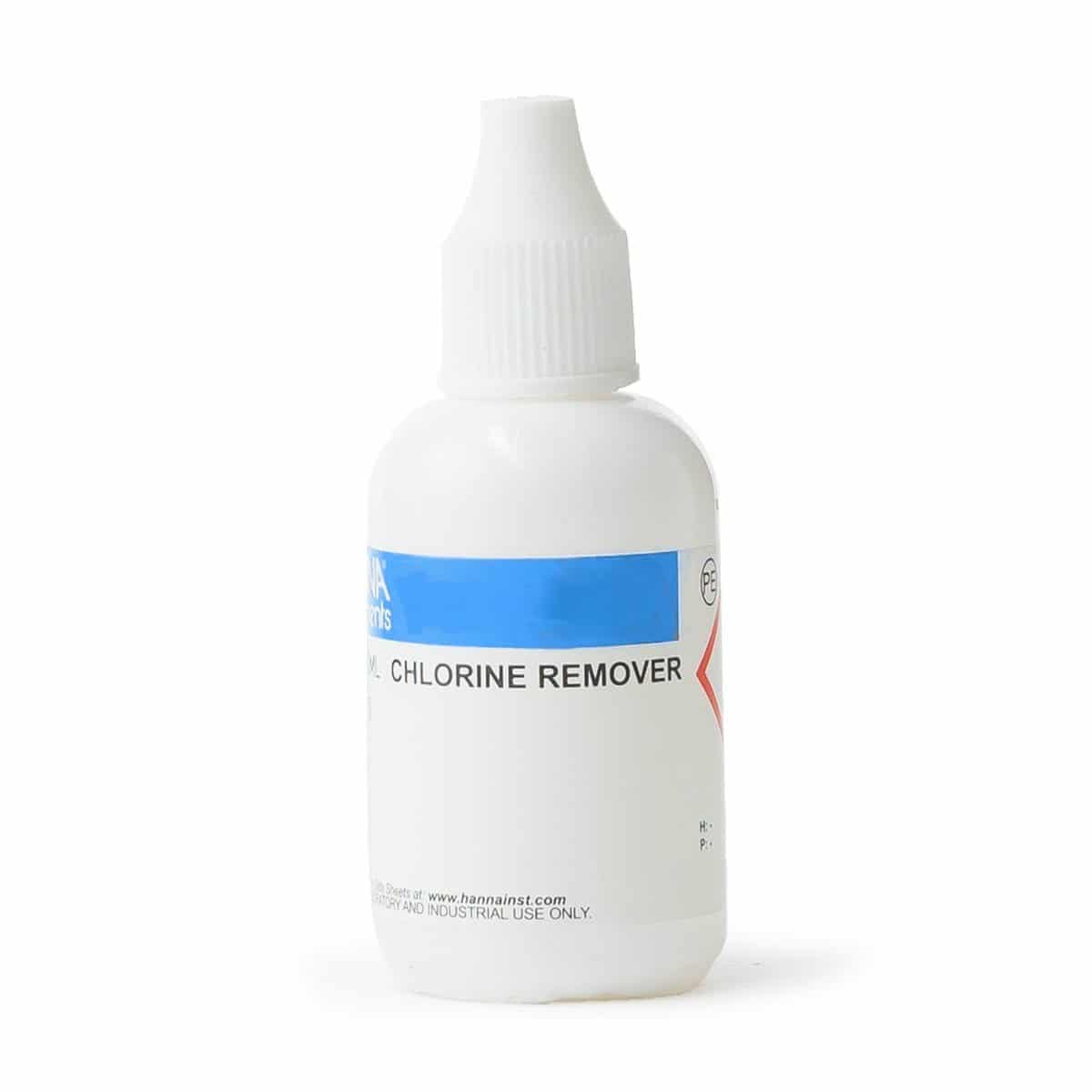 HI93753-535g92ZGtRqxVUn Reagenz zur Chlorbeseitigung