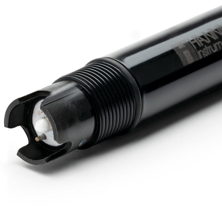 Praktische Redoxpotentialmessung - Teil 1, chemische Vorbehandlung