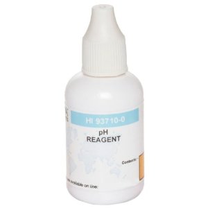 HI93710 pH photometrisch - Reagenzien-Kit - 100 Tests
