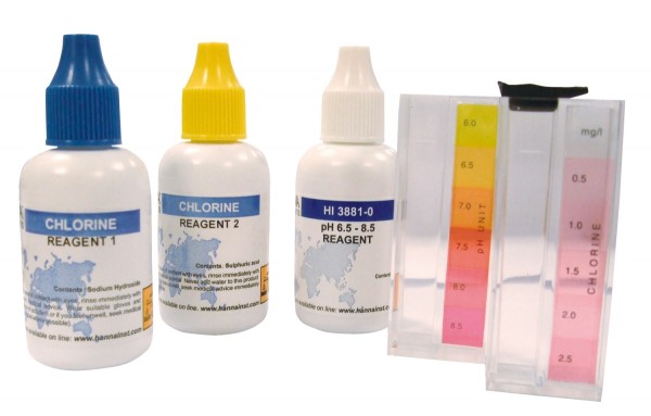 Syrisora Bodentest-Set – Flüssigkeit Für PH, Stickstoff, Phosphor, Kalium (NPK), Mit Anleitung, Für Garten & Landwirtschaft